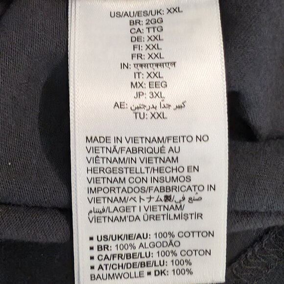 Amazon Essentials Tank Top Regular XXL - Picture 6 of 7